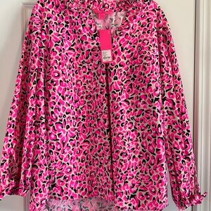 Lilly Pulitzer Sherida top